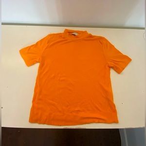 A ritz is Babaton Gonzalo Shirt Orange